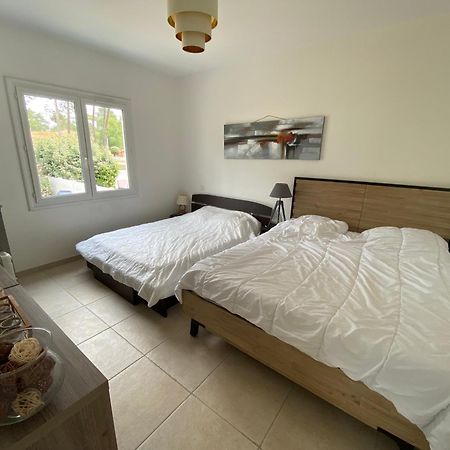 Villa Estoril Ronce Les Bains Ла-Трамблад Екстер'єр фото